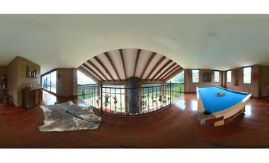 Casa en arriendo en Sopó, Sabana