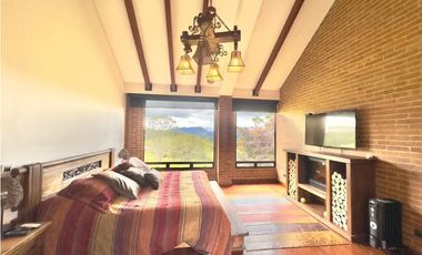 Casa en arriendo en Sopó, Sabana