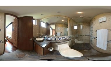 Casa en arriendo en Sopó, Sabana