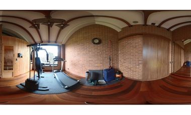 Casa en arriendo en Sopó, Sabana