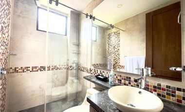 Casa en arriendo en Sopó, Sabana