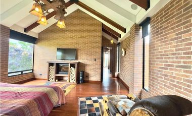 Casa en arriendo en Sopó, Sabana