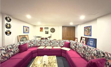 Casa en arriendo en Sopó, Sabana