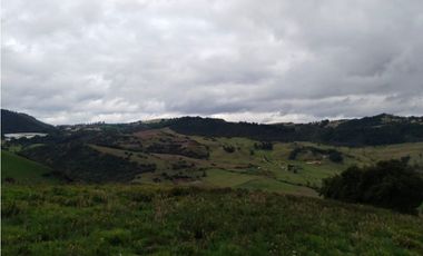 Finca en venta en Chocontá, Sisga