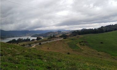 Finca en venta en Chocontá, Sisga