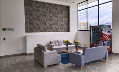 Apartamento en venta en Chía, Cundinamarca