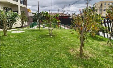 Apartamento en venta en Chía, Cundinamarca