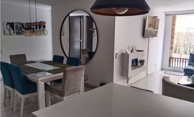 Apartamento en venta en Chía, Cundinamarca