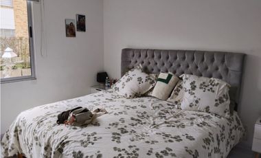 Apartamento en venta en Chía, Cundinamarca