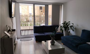 Apartamento en venta en Chía, Cundinamarca