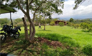 Finca en venta en Moniquirá, Boyacá