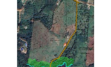 Finca en venta en Moniquirá, Boyacá