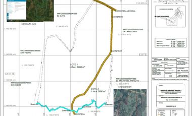 Finca en venta en Moniquirá, Boyacá