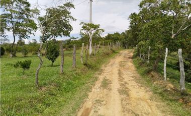 Finca en venta en Moniquirá, Boyacá
