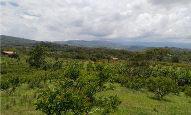 Finca en venta en Moniquirá, Boyacá