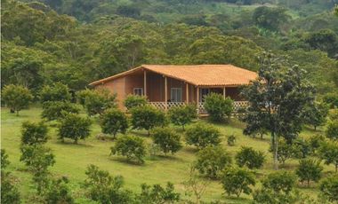 Finca en venta en Moniquirá, Boyacá