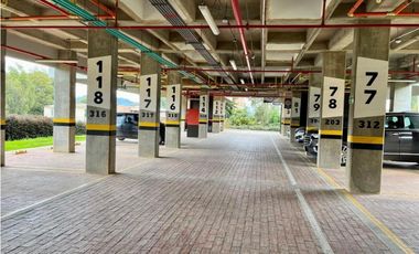 Apartamento en venta en Chía, Cundinamarca