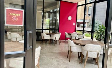 Apartamento en venta en Chía, Cundinamarca