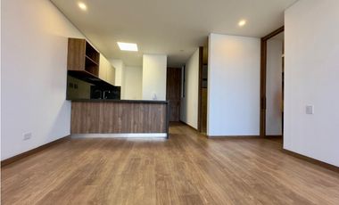 Apartamento en venta en Chía, Cundinamarca