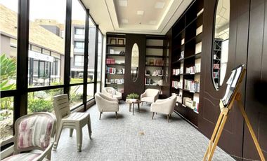 Apartamento en venta en Chía, Cundinamarca