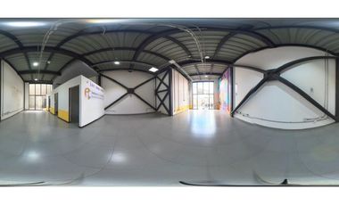 Edificio en arriendo en Chía, Parque Principal