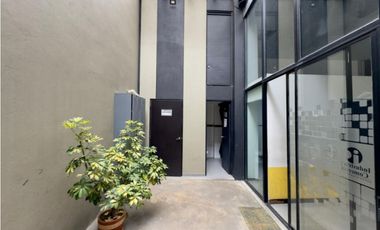 Edificio en arriendo en Chía, Parque Principal