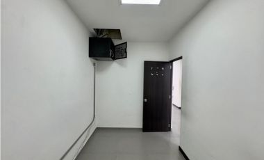 Edificio en arriendo en Chía, Parque Principal