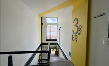 Edificio en arriendo en Chía, Parque Principal