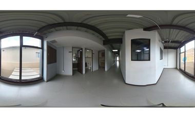 Edificio en arriendo en Chía, Parque Principal