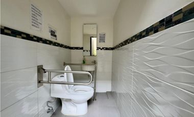 Edificio en arriendo en Chía, Parque Principal