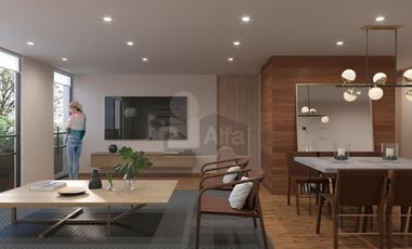 Departamento en venta en Santa María la Ribera, Cuauhtémoc, Ciudad de México