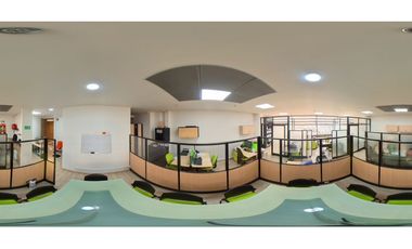 Oficina  Arriendo en Bogotá D.C.Pontevedra