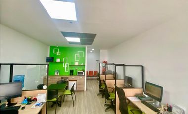 Oficina  Arriendo en Bogotá D.C.Pontevedra