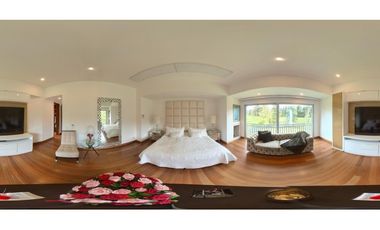 Condominio en arriendo en Sopó, Cundinamarca