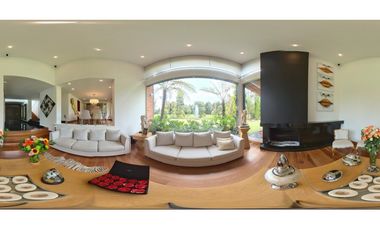 Condominio en arriendo en Sopó, Cundinamarca