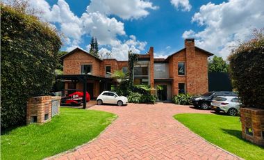 Condominio en arriendo en Sopó, Cundinamarca