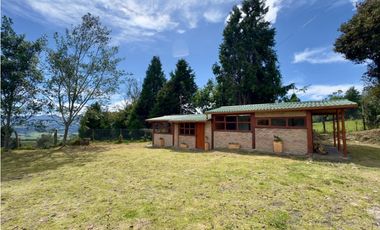 Casa en arriendo en Sopó, Cundinamarca, Vereda Mercenario