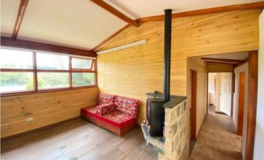 Casa en arriendo en Sopó, Cundinamarca, Vereda Mercenario