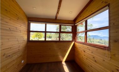 Casa en arriendo en Sopó, Cundinamarca, Vereda Mercenario