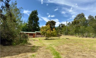 Casa en arriendo en Sopó, Cundinamarca, Vereda Mercenario