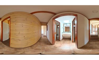 Casa en arriendo en Sopó, Cundinamarca, Vereda Mercenario