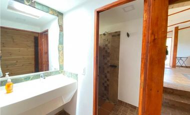 Casa en arriendo en Sopó, Cundinamarca, Vereda Mercenario