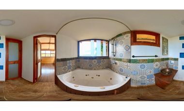 Casa en arriendo en Sopó, Cundinamarca, Vereda Mercenario