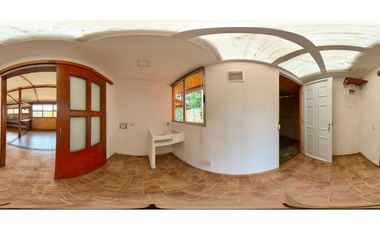 Casa en arriendo en Sopó, Cundinamarca, Vereda Mercenario