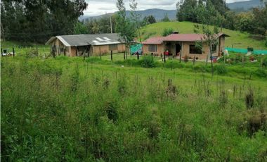 Finca en Venta Sesquilé Cundinamarca