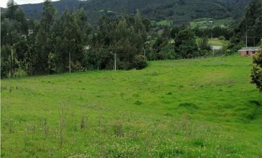 Finca en Venta Sesquilé Cundinamarca