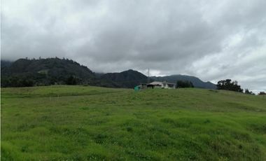 Finca en Venta Sesquilé Cundinamarca