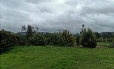 Finca en Venta Sesquilé Cundinamarca