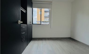 Apartamento en venta en Cajicá