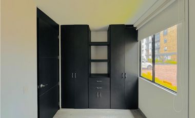 Apartamento en venta en Cajicá